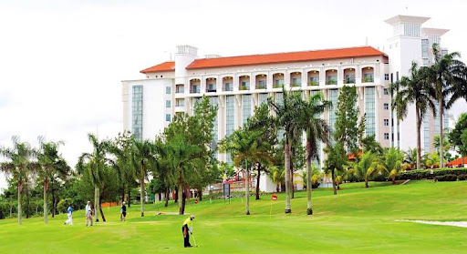 Nilai Springs Resort Hotel