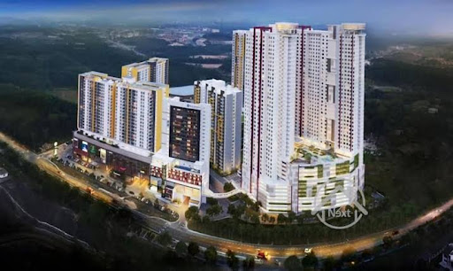 New Wave Hotel Nilai H-2