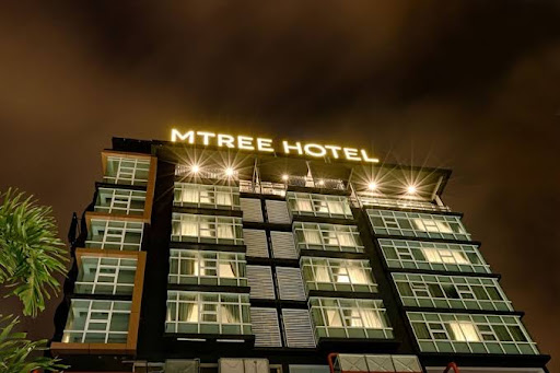 Mtree Hotel Nilai