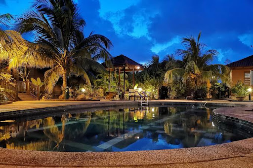 Ulek Beach Resort Ulek Beach Resort