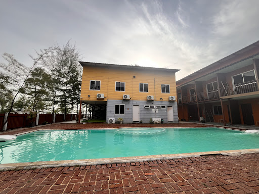 The Retreat Tanjung Jara