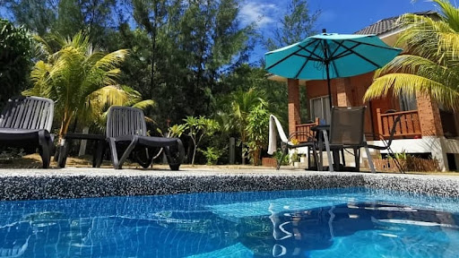 Casa Tanjung Jara