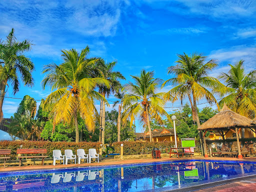 RUMBIA RESORT VILLA Paka Terengganu