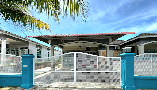 NORELSYA HOMESTAY BEMBAN MELAKA