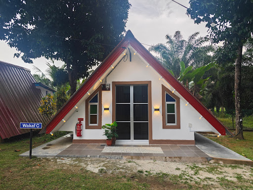 Warisan Homestay Kampung Chinchin, Km 36 77000 Jasin, Melaka