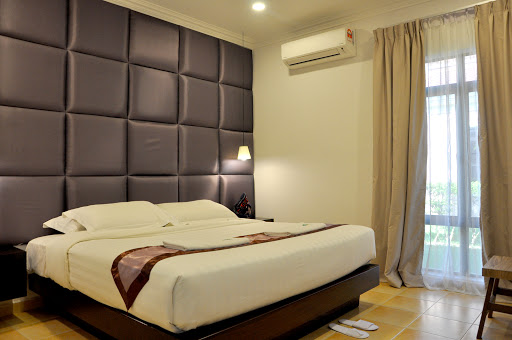 A Famosa Villas