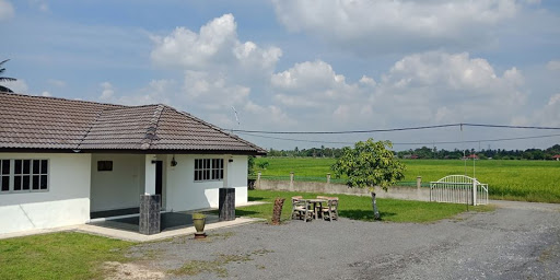 Banat Village Stay Homestay | Roomstay