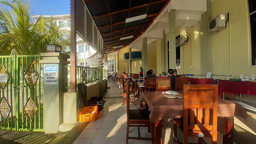 Pauh Inn (Pekan Pauh)