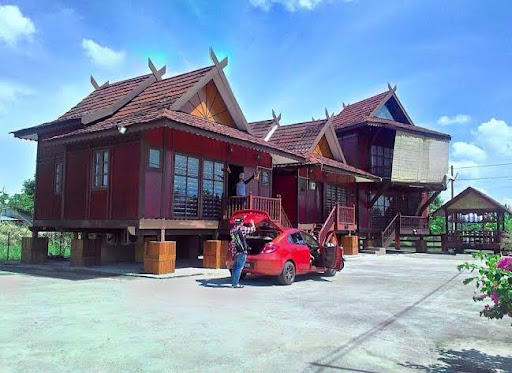 Wood Valley Lodge, Perlis