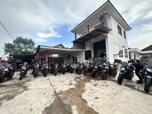 Cikgu Zah Homestay Tanah Merah Cikgu Zah Homestay Tanah Merah