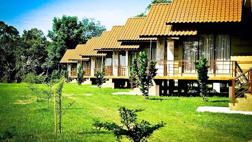 Putera Valley Resort & Training Centre