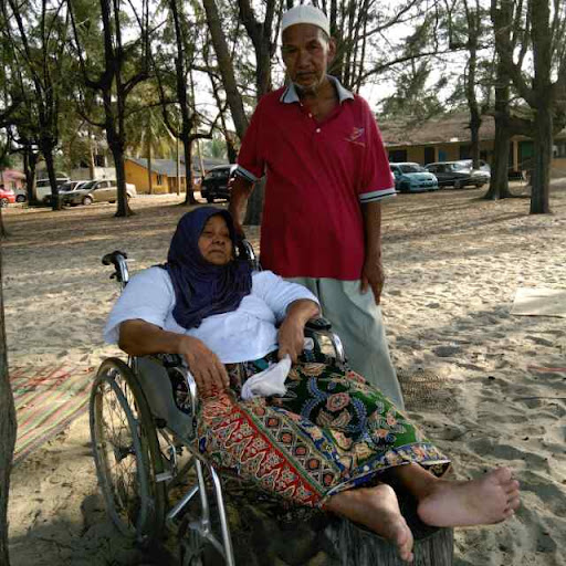 TERATAK TOK AYOH HUSAIN & MEK RAHMAH TERATAK TOK AYOH HUSAIN & MEK RAHMAH