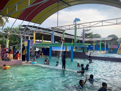 Awang Bongsu Resort