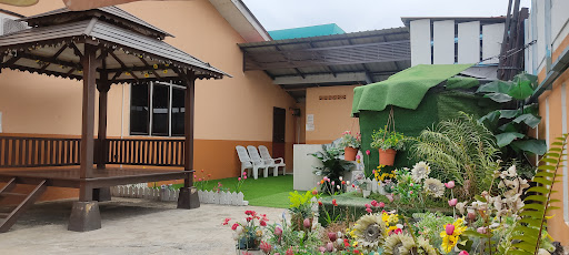 NS Homestay Private Pool