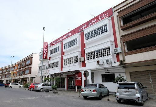 Ridel Boutique Hotel