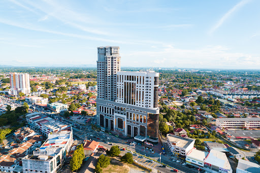 The Grand Renai Kota Bharu Hotel
