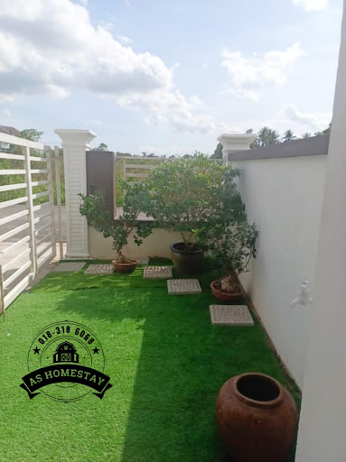 Homestay Pasir Mas AS Homestay
