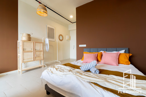 Tamarind Suites, Cyberjaya - Homestay by Flexihome