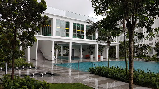 D'Kroll Homestay@Cybersquare Cyberjaya