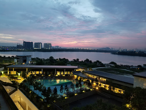 Skyvilla @ D’Island Residences Skyvilla @ D’Island Residences