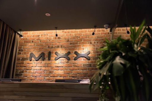 Mixx Hotel Sunway Mixx Hotel Sunway
