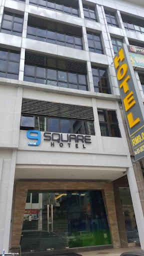 9 Square Hotel Subang
