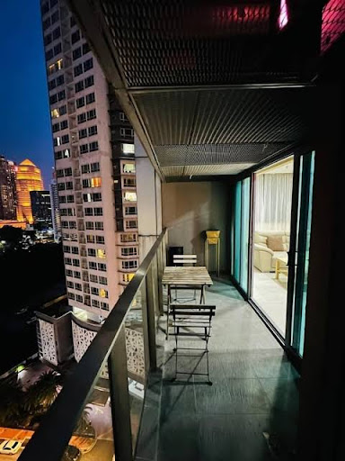 Summer Suites KLCC by Regal homes