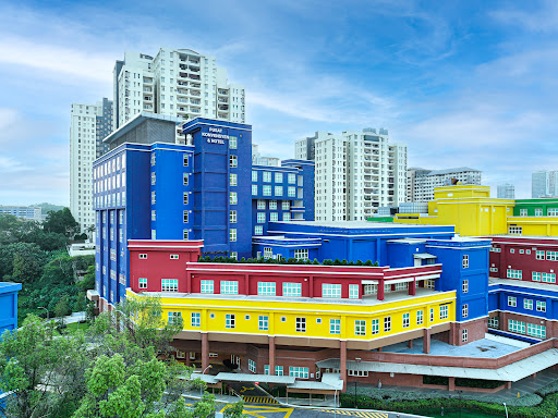 Zecon Hotel