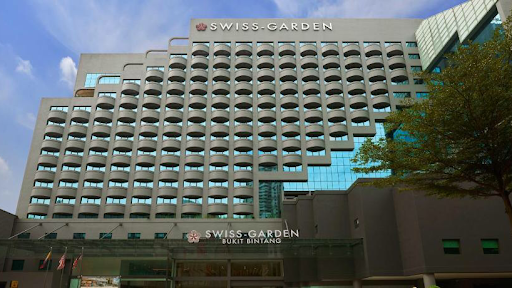 Swiss-Garden Hotel Bukit Bintang Kuala Lumpur
