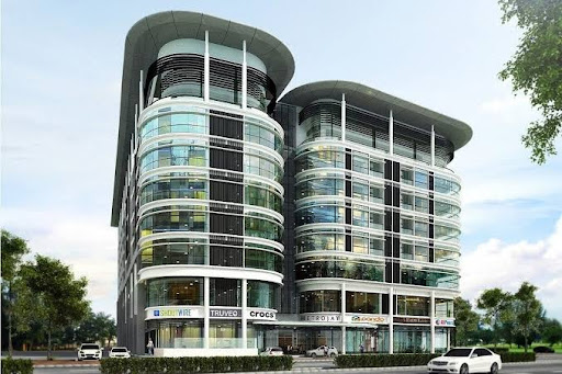 Bangi Perdana Hotel