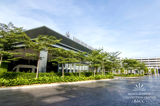 Avenue Bangi Hotel