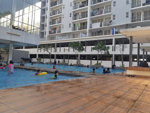 Anis Homestay Bangi