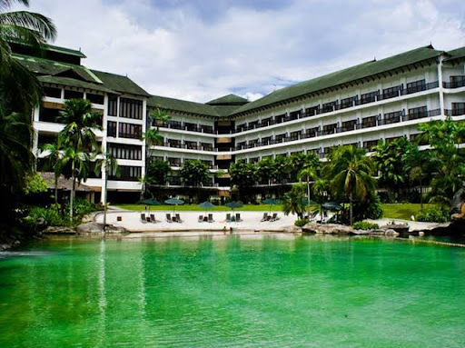 Mines Beach Resort Mines Beach Resort