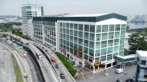 Seeds Hotel Premier The Mines Seri Kembangan Seeds Hotel Premier The Mines Seri Kembangan