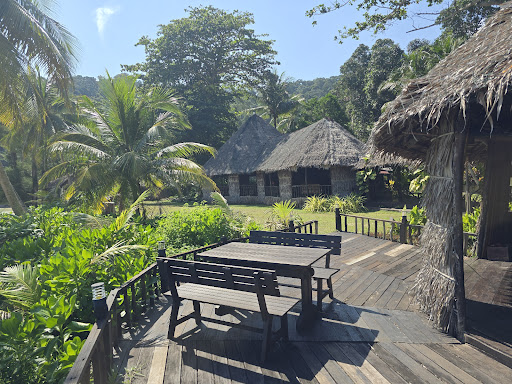 Rimba Resort - Dive Centre & Spa