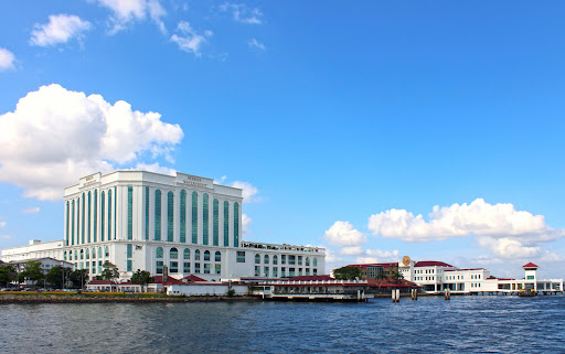Berjaya Waterfront Hotel, Johor Bahru Berjaya Waterfront Hotel, Johor Bahru