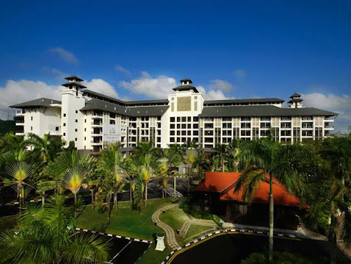 Pulai Springs Resort, Johor Bahru (Resort Hotel)