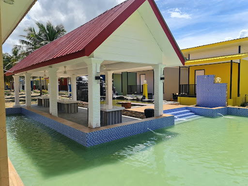 Dalili's Resort Pulau Suri