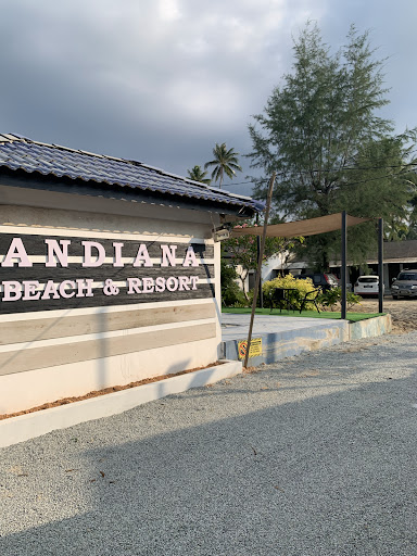 Andiana Beach & Resort