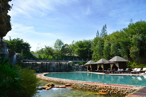 Philea Resort & Spa, Melaka, Malaysia