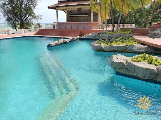Putera Island Resort Putera Island Resort