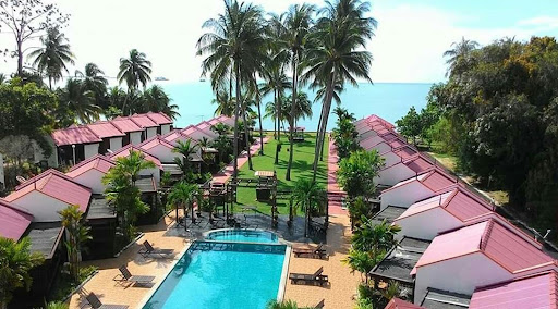 Shah's Beach Resort Shah's Beach Resort