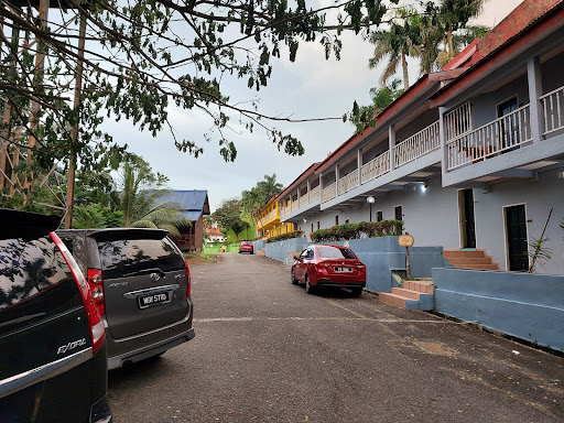 Air Keroh D'village Resort Air Keroh D'village Resort