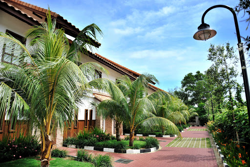 Grand Lexis Port Dickson