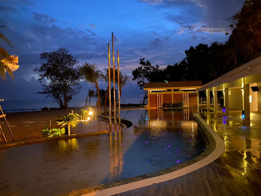 Solesor Kampong Beach Resort