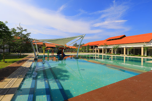 Villea Rompin Resort & Golf