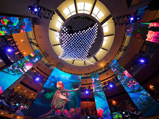 Crockfords Hotel, Resorts World Genting, Malaysia