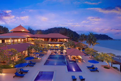 Hyatt Regency Kuantan Resort Hyatt Regency Kuantan Resort