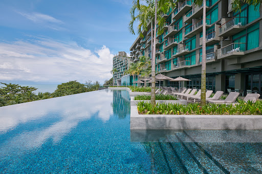 Angsana Teluk Bahang Penang