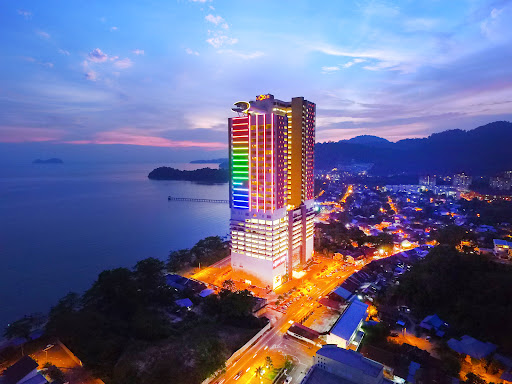 Lexis Suites Penang Lexis Suites Penang